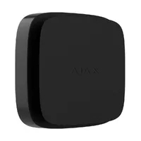 Бездротовий пожежний датчик Ajax FireProtect 2 SB Heat Smoke Jeweller black thumb-2