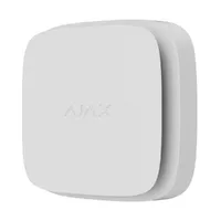 Бездротовий пожежний датчик Ajax FireProtect 2 SB Heat Smoke Jeweller white thumb-3