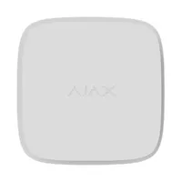 Бездротовий пожежний датчик Ajax FireProtect 2 SB Heat Jeweller white — Датчики теплові