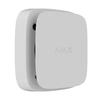 Бездротовий пожежний датчик Ajax FireProtect 2 SB Heat Smoke CO Jeweller white thumb-2