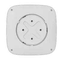 Бездротовий пожежний датчик Ajax FireProtect 2 SB Heat CO Jeweller white thumb-7