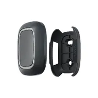 Тримач тривожних кнопок Ajax Holder black для Button DoubleButton thumb-3