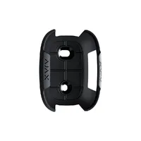 Тримач тривожних кнопок Ajax Holder black для Button DoubleButton thumb-5