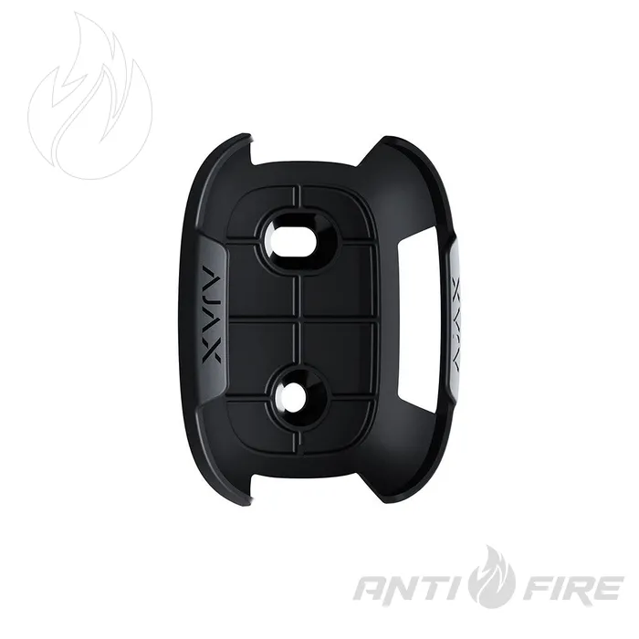 Тримач тривожних кнопок Ajax Holder black для Button DoubleButton  (фото 5)