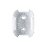 Тримач тривожних кнопок Ajax Holder white для Button DoubleButton — Пожежні кнопки
