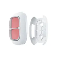 Тримач тривожних кнопок Ajax Holder white для Button DoubleButton thumb-2