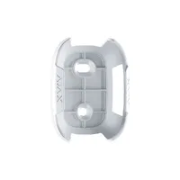 Тримач тривожних кнопок Ajax Holder white для Button DoubleButton thumb-5