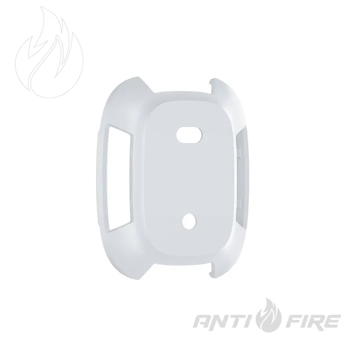 Тримач тривожних кнопок Ajax Holder white для Button DoubleButton  (фото 6)