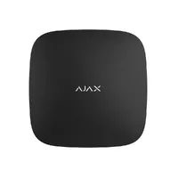 Централь Ajax Hub 2 Plus 8EU ECG UA black — Додаткові пристрої
