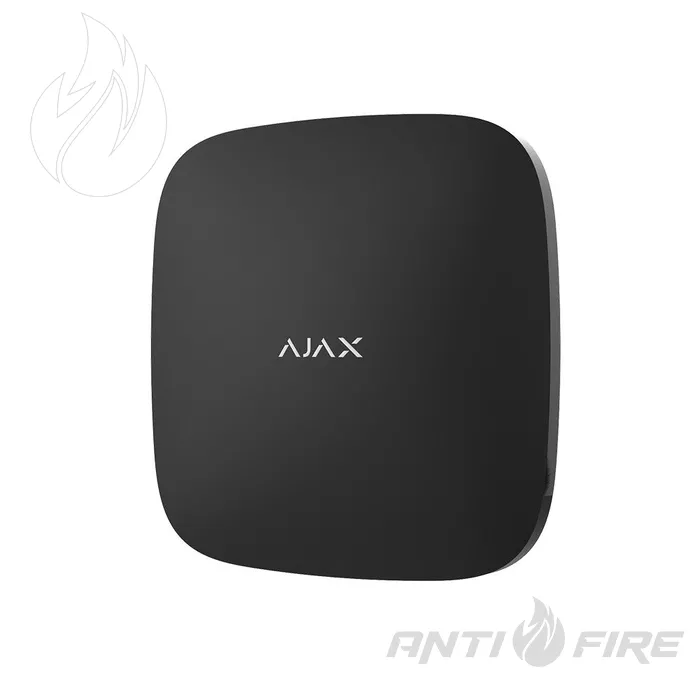 Централь Ajax Hub 2 2G black  (фото 2)