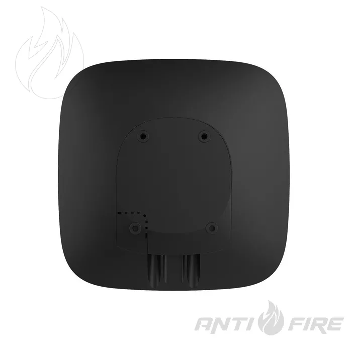 Централь Ajax Hub 2 2G black  (фото 4)
