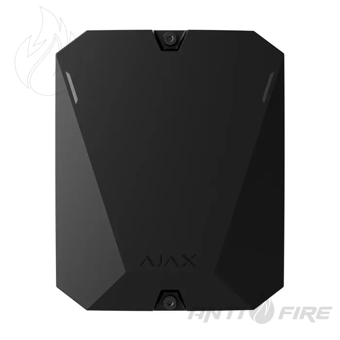 Централь Ajax Hub BP Jeweller black 