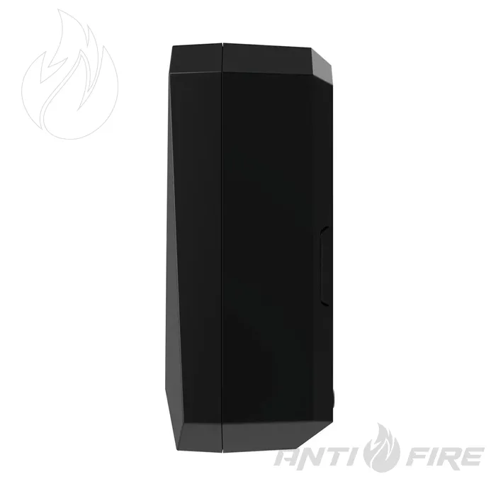 Централь Ajax Hub BP Jeweller black  (фото 7)