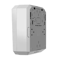 Централь Ajax Hub BP Jeweller white thumb-3