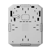 Централь Ajax Hub BP Jeweller white thumb-4