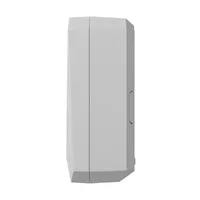 Централь Ajax Hub BP Jeweller white thumb-7