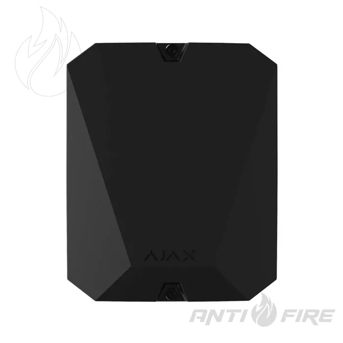 Модуль інтеграції Ajax MultiTransmitter black 