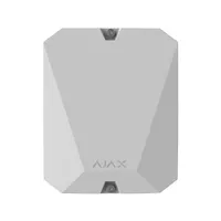 Модуль інтеграції Ajax MultiTransmitter white — Додаткові пристрої