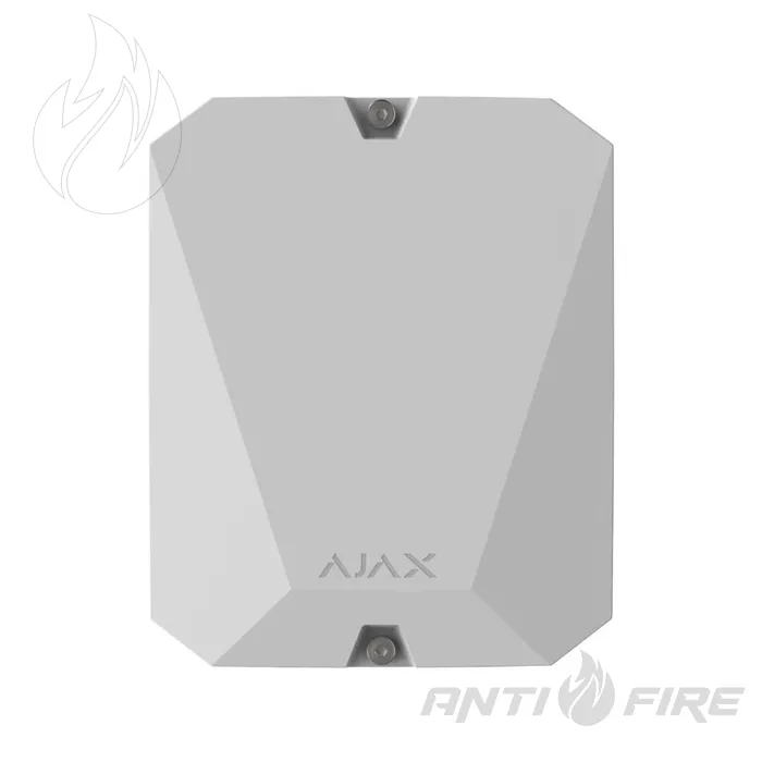 Модуль інтеграції Ajax MultiTransmitter white 