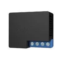 Контролер Ajax WallSwitch black для віддаленого керування приладами — Додаткові пристрої