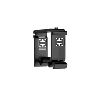 Тримач для фіксації Relay або WallSwitch Ajax DIN Holder на DIN-рейці thumb-2