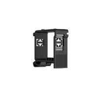 Тримач для фіксації Relay або WallSwitch Ajax DIN Holder на DIN-рейці thumb-3