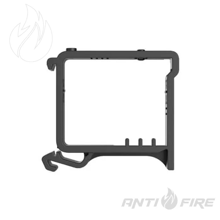 Тримач для фіксації Relay або WallSwitch Ajax DIN Holder на DIN-рейці 