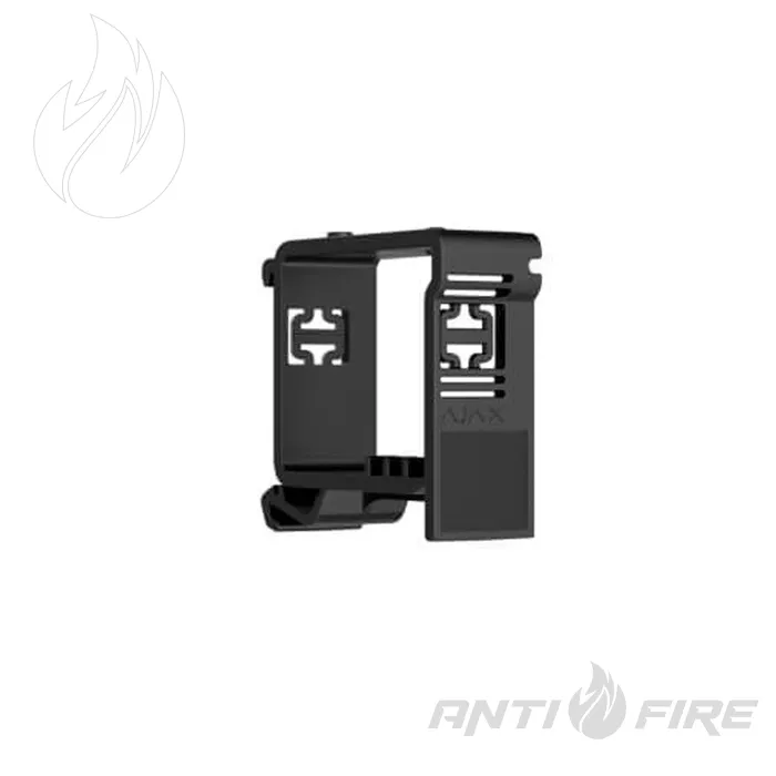 Тримач для фіксації Relay або WallSwitch Ajax DIN Holder на DIN-рейці  (фото 3)