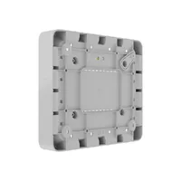 Аксессуар Ajax GlandBox white для подвода питания к ППКП Аякс thumb-3