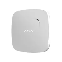 Беспроводной датчик дыма и угарного газа Ajax FireProtect Plus white Аякс thumb-2