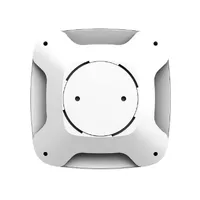 Беспроводной датчик дыма Ajax FireProtect white Аякс thumb-3