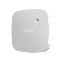 Беспроводной датчик дыма Ajax FireProtect white Аякс thumb-4