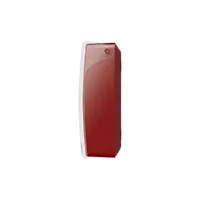 Тревожная кнопка Ajax ManualCallPoint Red Jeweller Аякс thumb-5