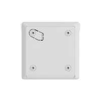 Тревожная кнопка Ajax ManualCallPoint White Jeweller Аякс thumb-4