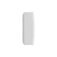 Тревожная кнопка Ajax ManualCallPoint White Jeweller Аякс thumb-6