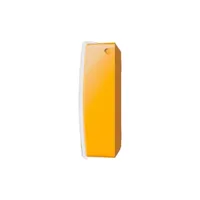 Тревожная кнопка Ajax ManualCallPoint Yellow Jeweller Аякс thumb-5