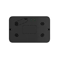Модуль расширения Ajax EN54 I O Module 2X2 Jeweller black Аякс thumb-3