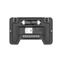 Модуль расширения Ajax EN54 I O Module 2X2 Jeweller black Аякс thumb-6
