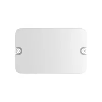 Модуль расширения Ajax EN54 I O Module 2X2 Jeweller white Аякс — Доп. устройства, Модули, Кнопки