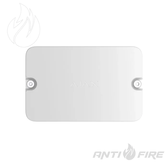 Модуль расширения Ajax EN54 I O Module 2X2 Jeweller white Аякс 