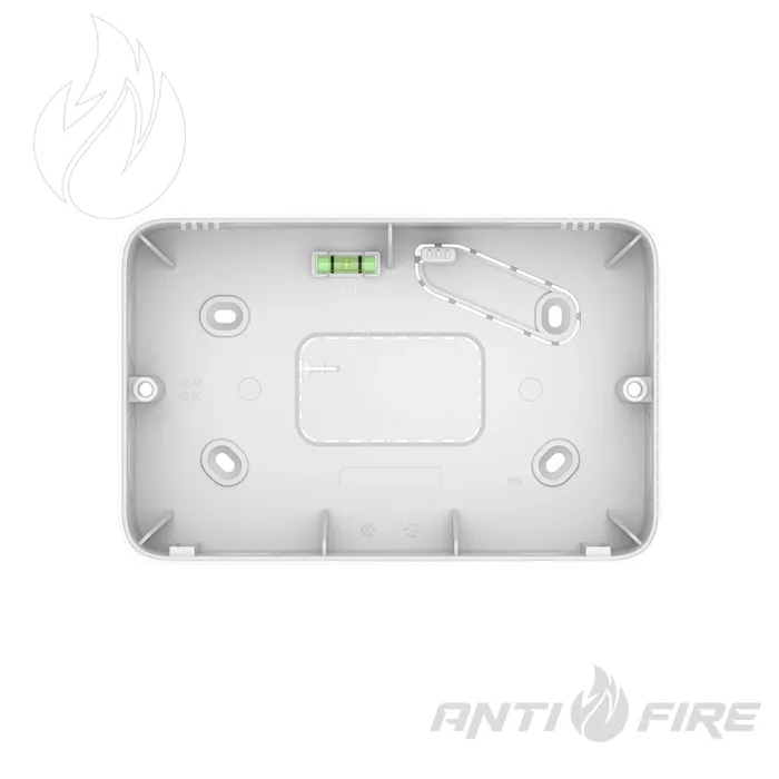 Модуль расширения Ajax EN54 I O Module 2X2 Jeweller white Аякс  (фото 5)