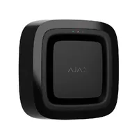 Пожарный оповещатель Ajax EN54 FireProtect Sounder Jeweller black Аякс thumb-2