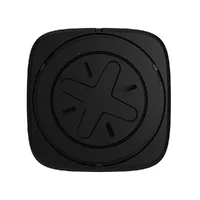 Пожарный оповещатель Ajax EN54 FireProtect Sounder Jeweller black Аякс thumb-3