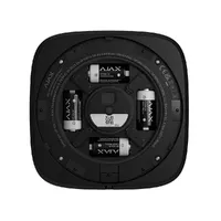 Пожарный оповещатель Ajax EN54 FireProtect Sounder Jeweller black Аякс thumb-6