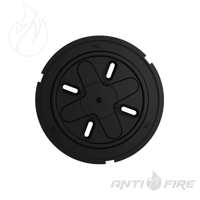 Пожарный оповещатель Ajax EN54 FireProtect Sounder Jeweller black Аякс  (фото 9)