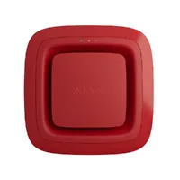 Пожарный оповещатель Ajax EN54 FireProtect Sounder Jeweller red Аякс — Оповещатели и таблички