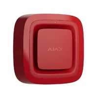 Пожарный оповещатель Ajax EN54 FireProtect Sounder Jeweller red Аякс thumb-2