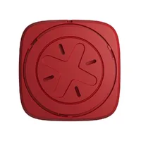 Пожарный оповещатель Ajax EN54 FireProtect Sounder Jeweller red Аякс thumb-3