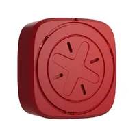 Пожарный оповещатель Ajax EN54 FireProtect Sounder Jeweller red Аякс thumb-4