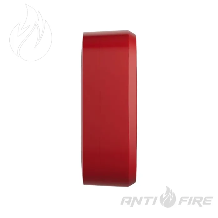 Пожарный оповещатель Ajax EN54 FireProtect Sounder Jeweller red Аякс  (фото 7)